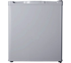 ESSENTIALS  CTT50W15 Mini Fridge - White